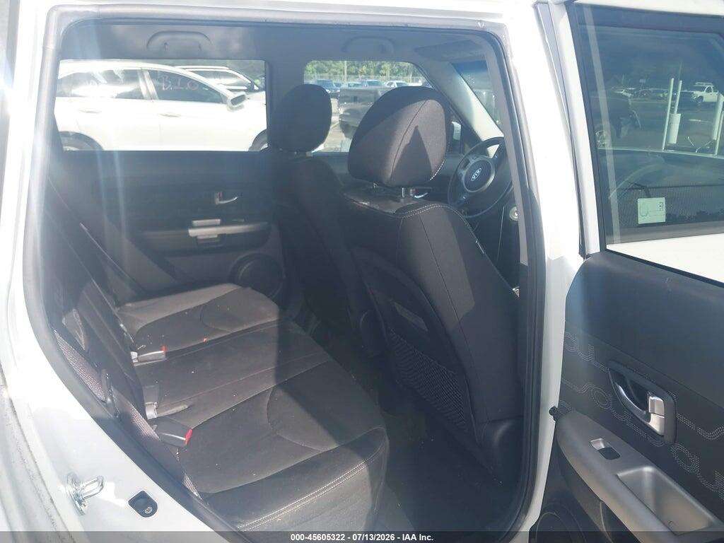 KNDJT2A65C7385058 2012 KIA SOUL photo no. 8