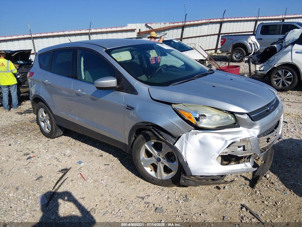 1FMCU0G90FUB64741 2015 FORD ESCAPE photo no. 1