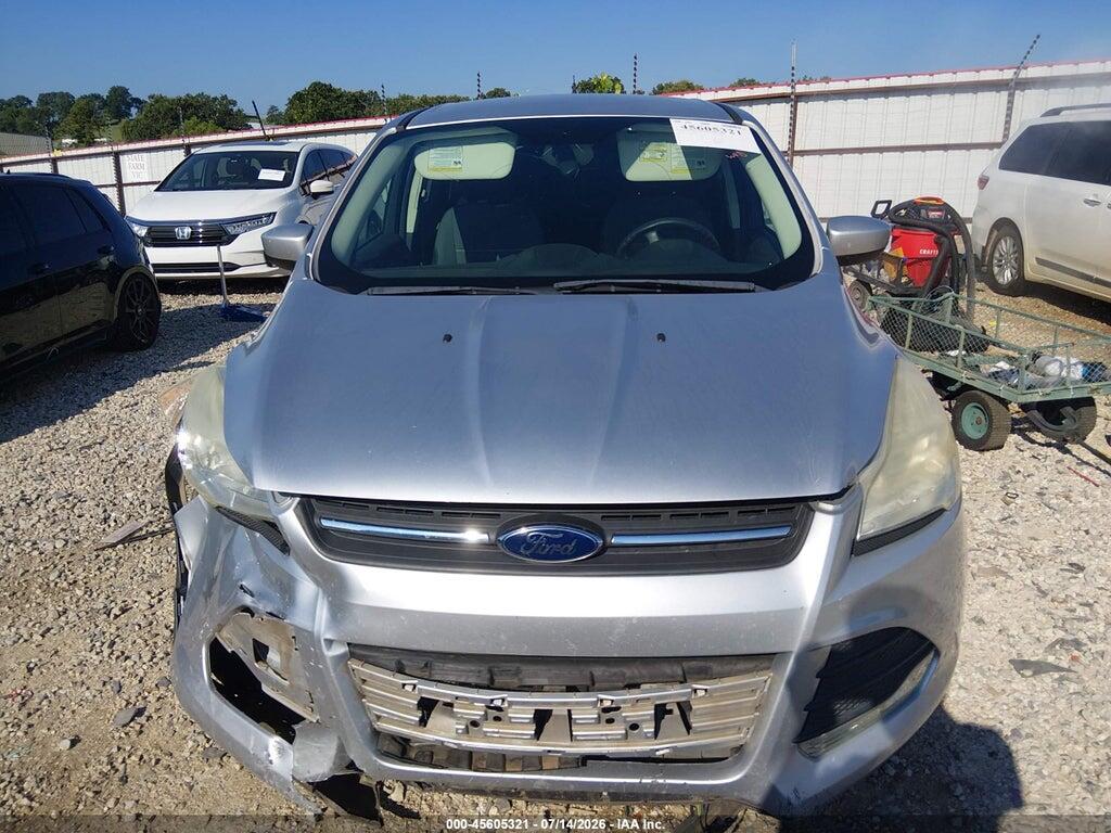 1FMCU0G90FUB64741 2015 FORD ESCAPE photo no. 12
