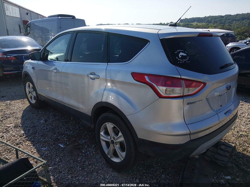 1FMCU0G90FUB64741 2015 FORD ESCAPE photo no. 3
