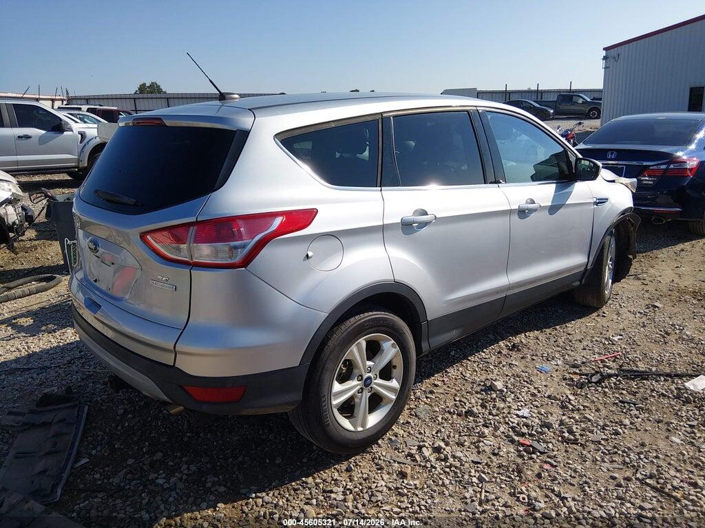 1FMCU0G90FUB64741 2015 FORD ESCAPE photo no. 4