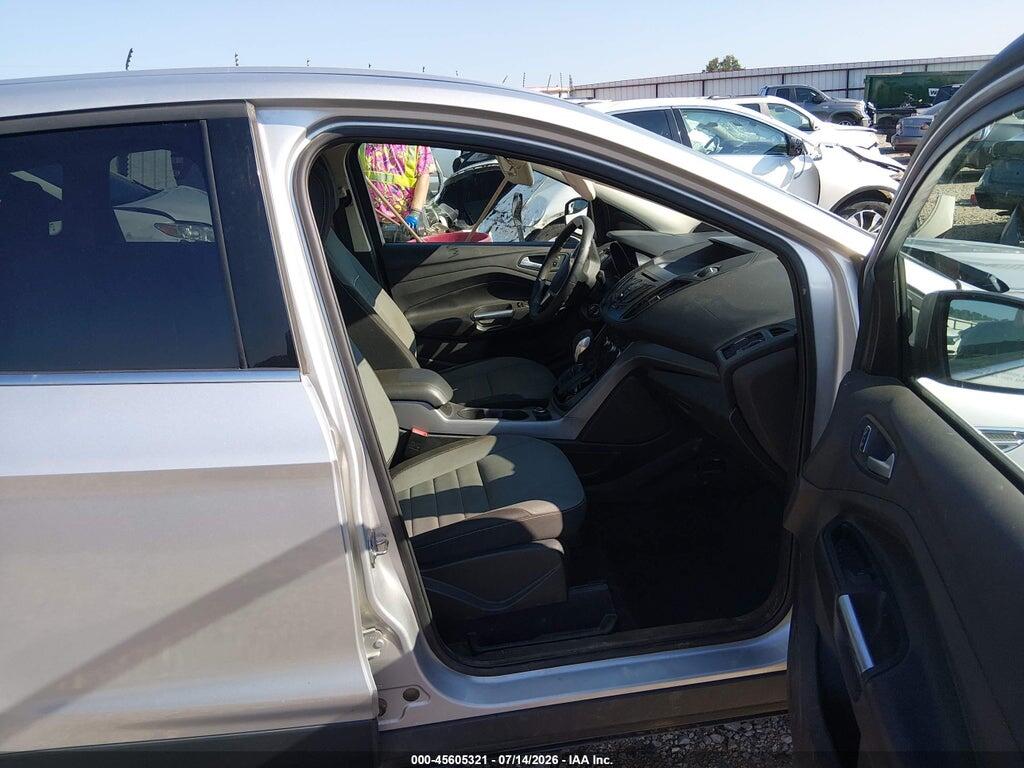 1FMCU0G90FUB64741 2015 FORD ESCAPE photo no. 5