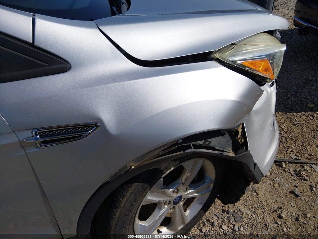 1FMCU0G90FUB64741 2015 FORD ESCAPE photo no. 6