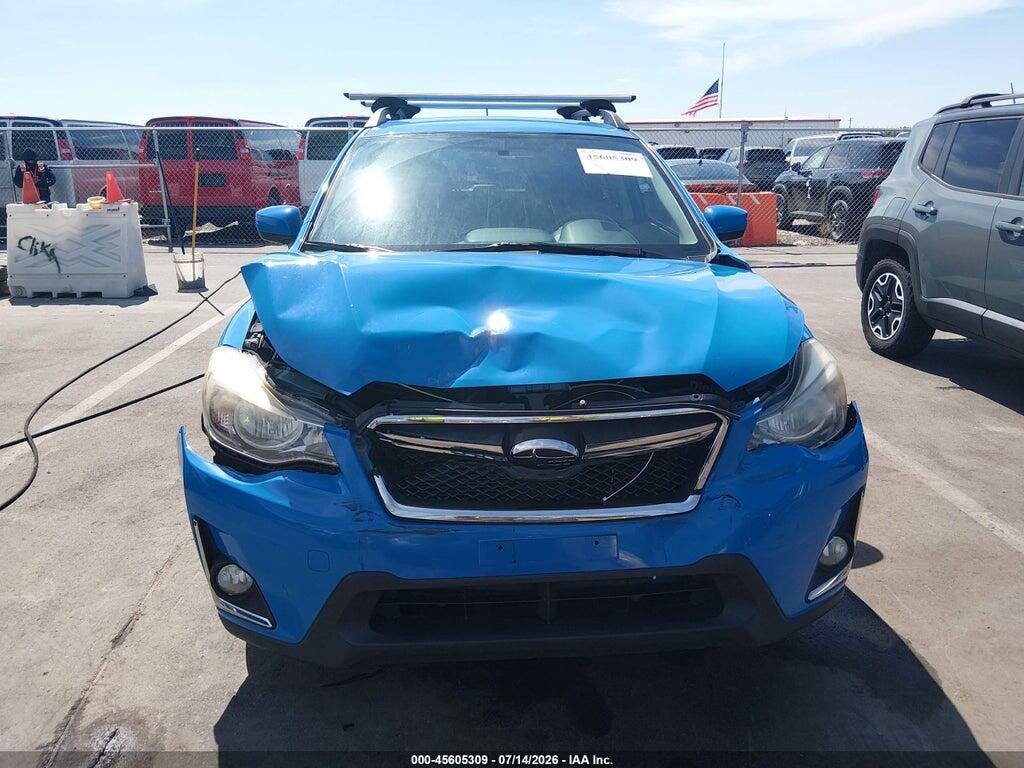 JF2GPABC7H8221634 2017 SUBARU CROSSTREK photo no. 12