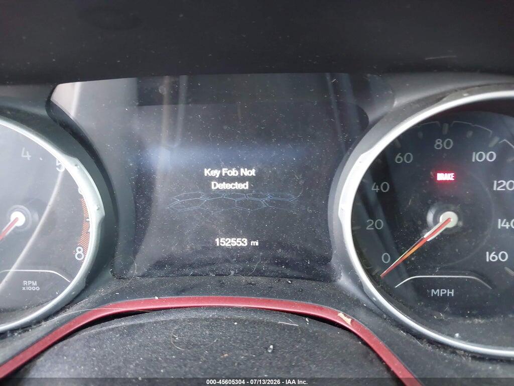 3C4NJDDB7KT671497 2019 JEEP COMPASS photo no. 6