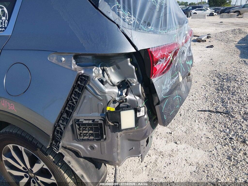 KNDPNCAC1H7052914 2017 KIA SPORTAGE photo no. 6
