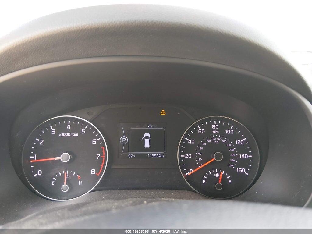 KNDPNCAC1H7052914 2017 KIA SPORTAGE photo no. 7