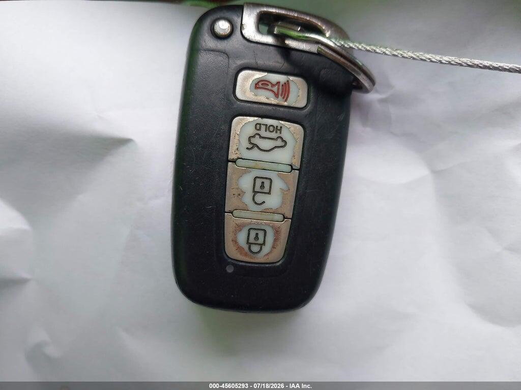 KNAGM4AD6D5053836 2013 KIA OPTIMA HYBRID photo no. 11