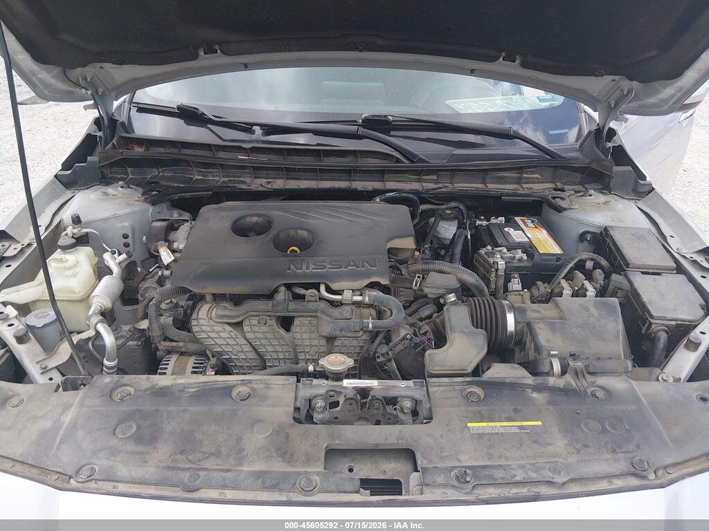 1N4BL4BV7LC241207 2020 NISSAN ALTIMA photo no. 10