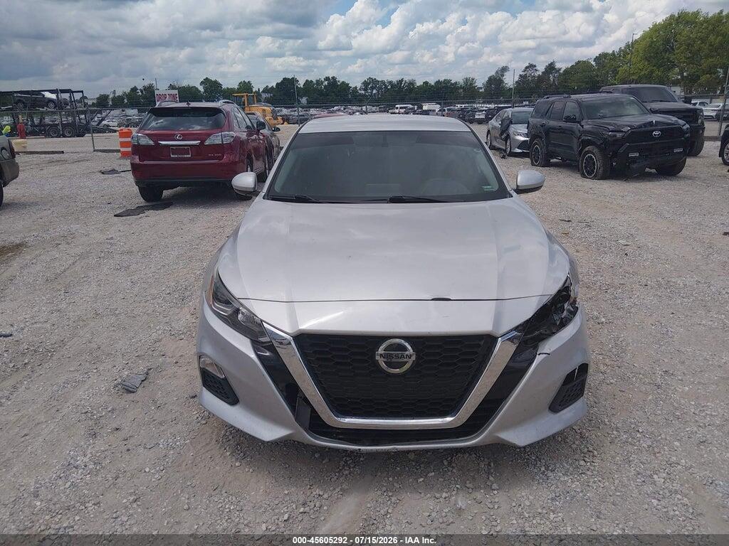 1N4BL4BV7LC241207 2020 NISSAN ALTIMA photo no. 12