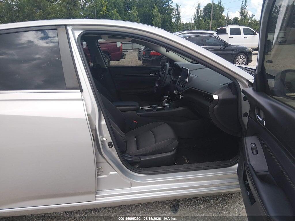 1N4BL4BV7LC241207 2020 NISSAN ALTIMA photo no. 5