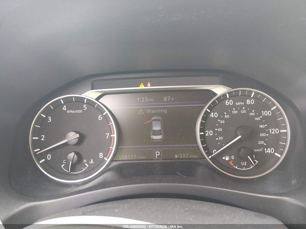 1N4BL4BV7LC241207 2020 NISSAN ALTIMA photo no. 7