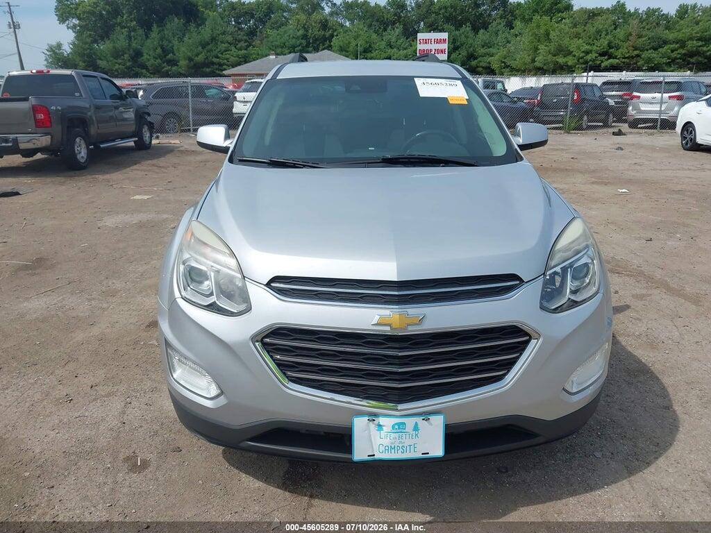 2GNFLFEK9H6345066 2017 CHEVROLET EQUINOX photo no. 12
