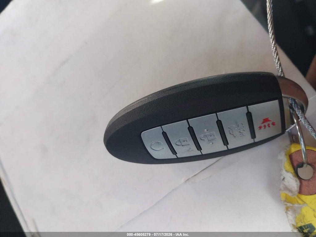 3N1CN8DV4ML860403 2021 NISSAN VERSA photo no. 11