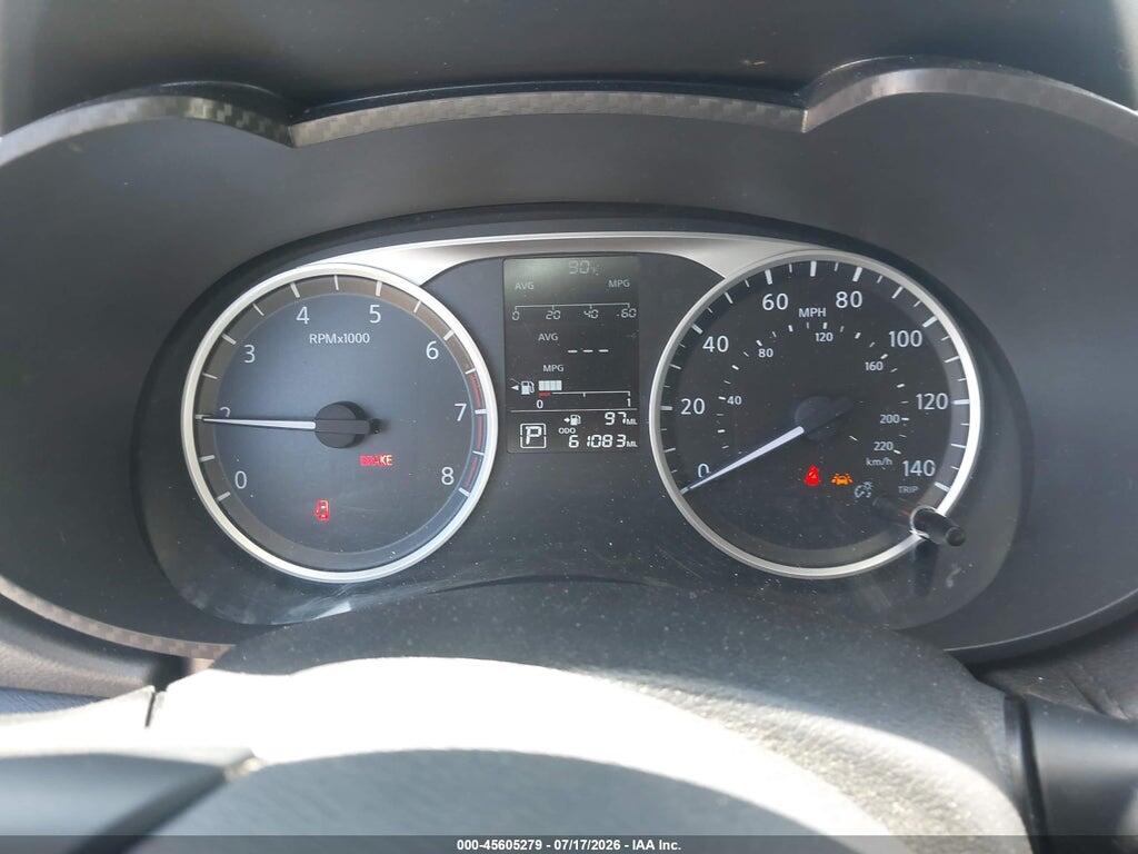 3N1CN8DV4ML860403 2021 NISSAN VERSA photo no. 7