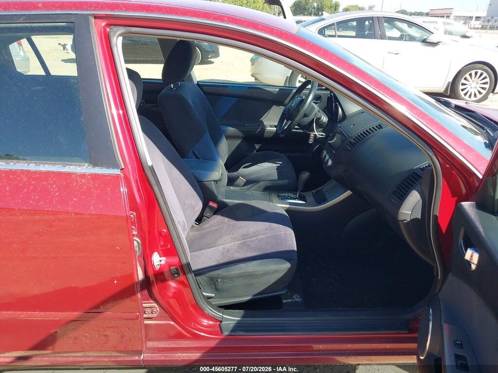 1N4AL11D76C154995 2006 NISSAN ALTIMA photo no. 5