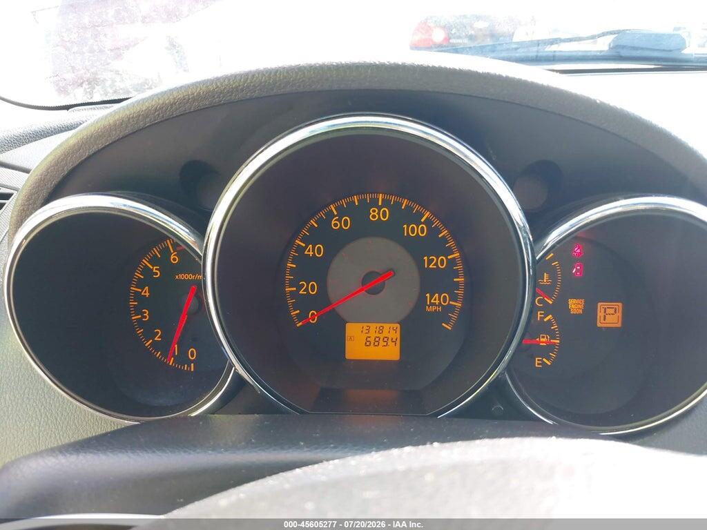 1N4AL11D76C154995 2006 NISSAN ALTIMA photo no. 7