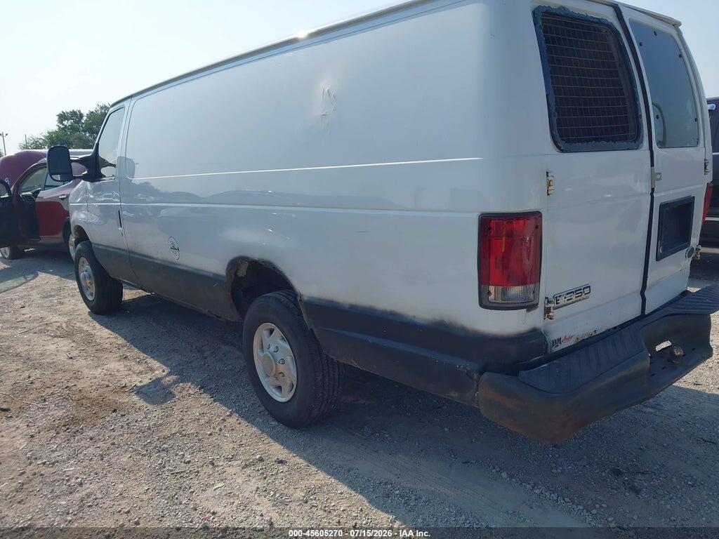 1FTSS34L78DB55125 2008 FORD E-350 SUPER DUTY photo no. 3