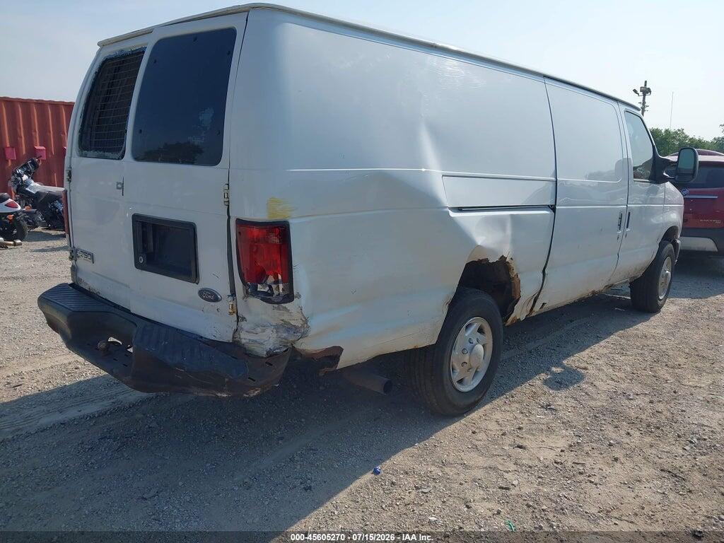 1FTSS34L78DB55125 2008 FORD E-350 SUPER DUTY photo no. 4