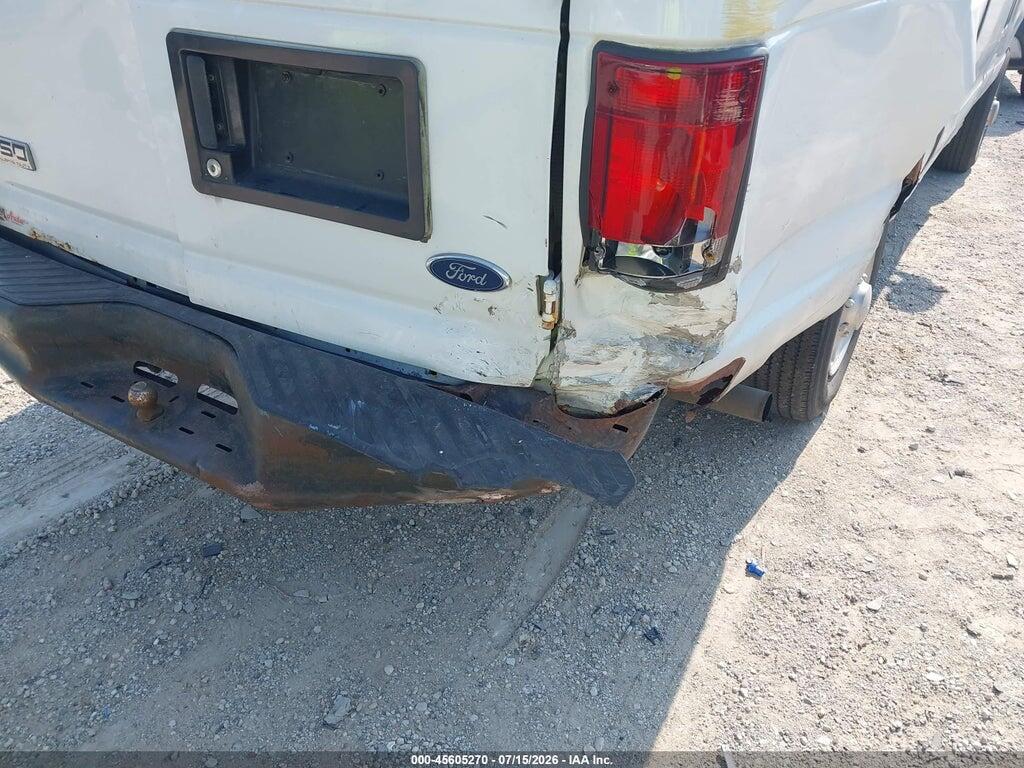 1FTSS34L78DB55125 2008 FORD E-350 SUPER DUTY photo no. 6