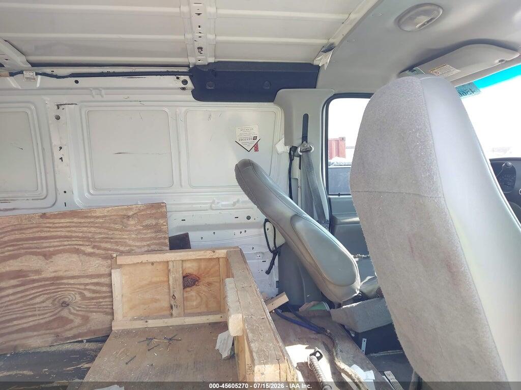 1FTSS34L78DB55125 2008 FORD E-350 SUPER DUTY photo no. 8