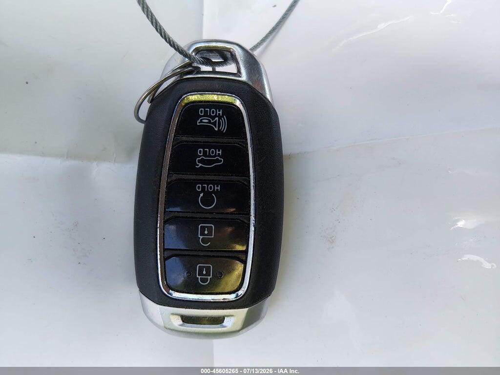 5NPLM4AG3MH044023 2021 HYUNDAI ELANTRA photo no. 11