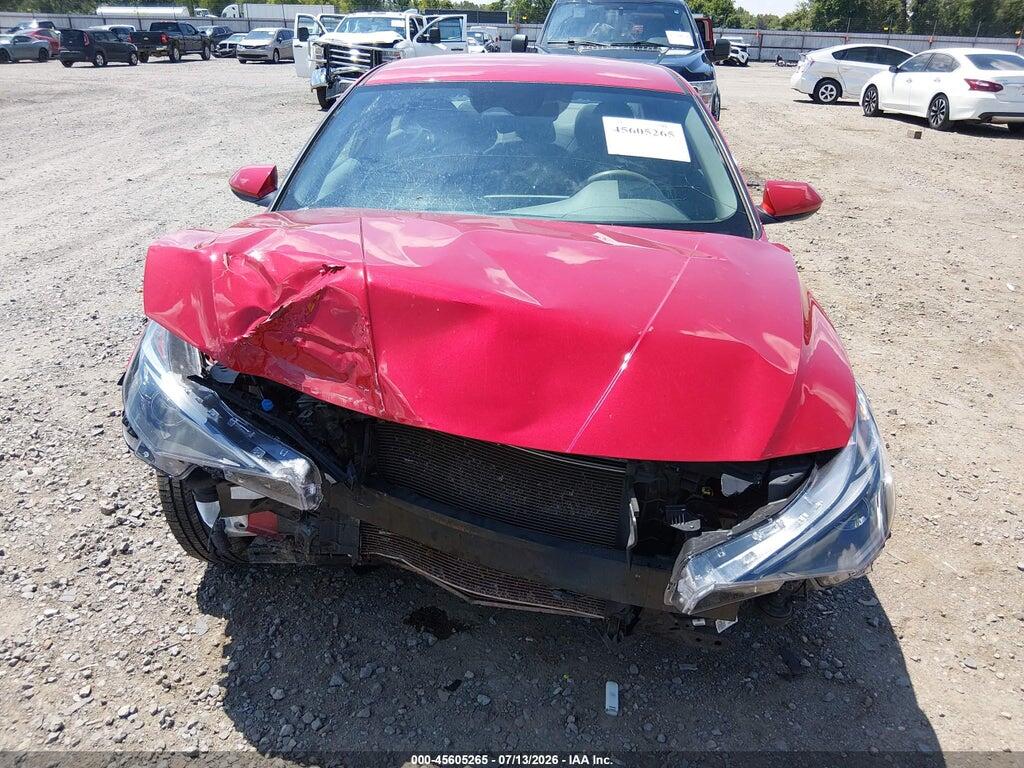 5NPLM4AG3MH044023 2021 HYUNDAI ELANTRA photo no. 6