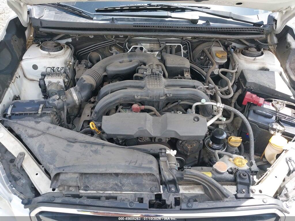 JF2GPABC1HH229843 2017 SUBARU CROSSTREK photo no. 10