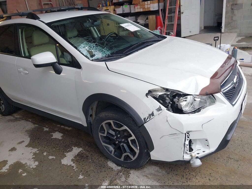 JF2GPABC1HH229843 2017 SUBARU CROSSTREK photo no. 6