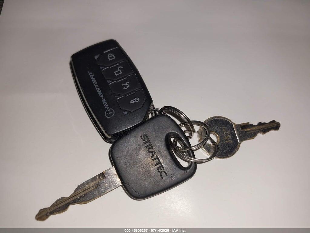 1FTRW07W91KA48439 2001 FORD F-150 photo no. 11