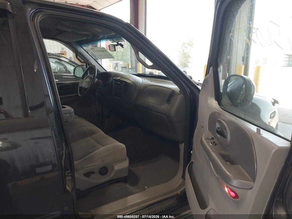 1FTRW07W91KA48439 2001 FORD F-150 photo no. 5
