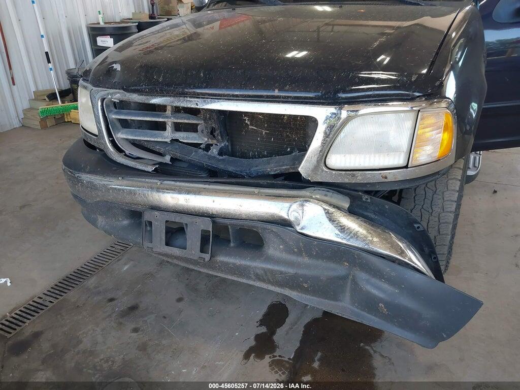 1FTRW07W91KA48439 2001 FORD F-150 photo no. 6