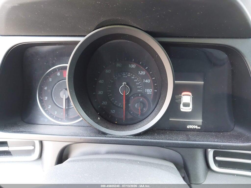 5NPLM4AG9PH104570 2023 HYUNDAI ELANTRA photo no. 7