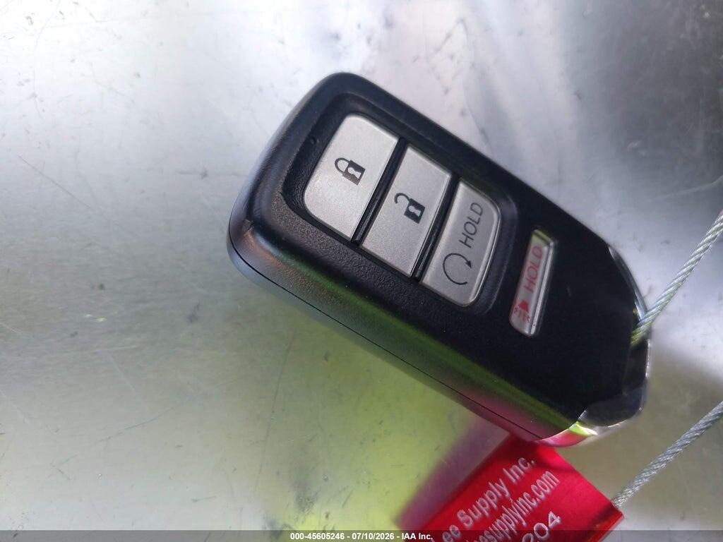 5FPYK3F71PB012860 2023 HONDA RIDGELINE photo no. 11