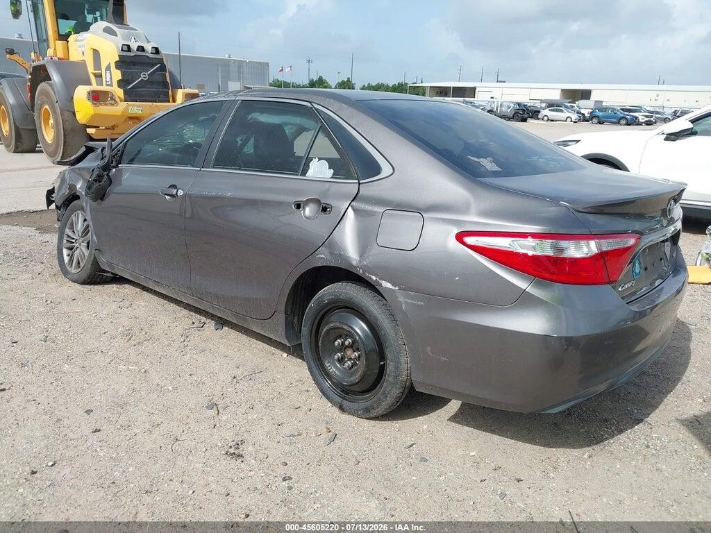 4T1BF1FK3GU200147 2016 TOYOTA CAMRY photo no. 3