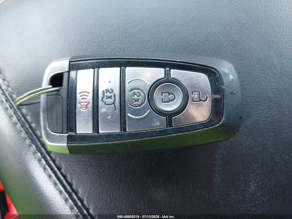 1FMSK8DH2LGA11770 2020 FORD EXPLORER photo no. 11