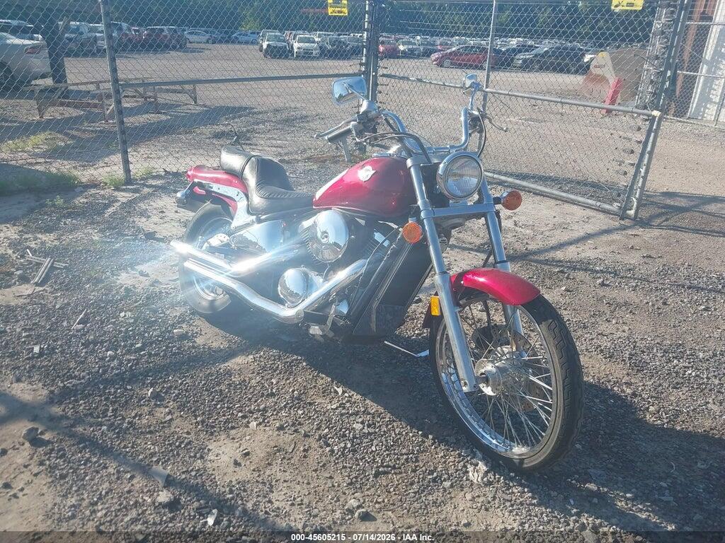 JKBVNCA16TA033167 1996 KAWASAKI VN800 photo no. 1