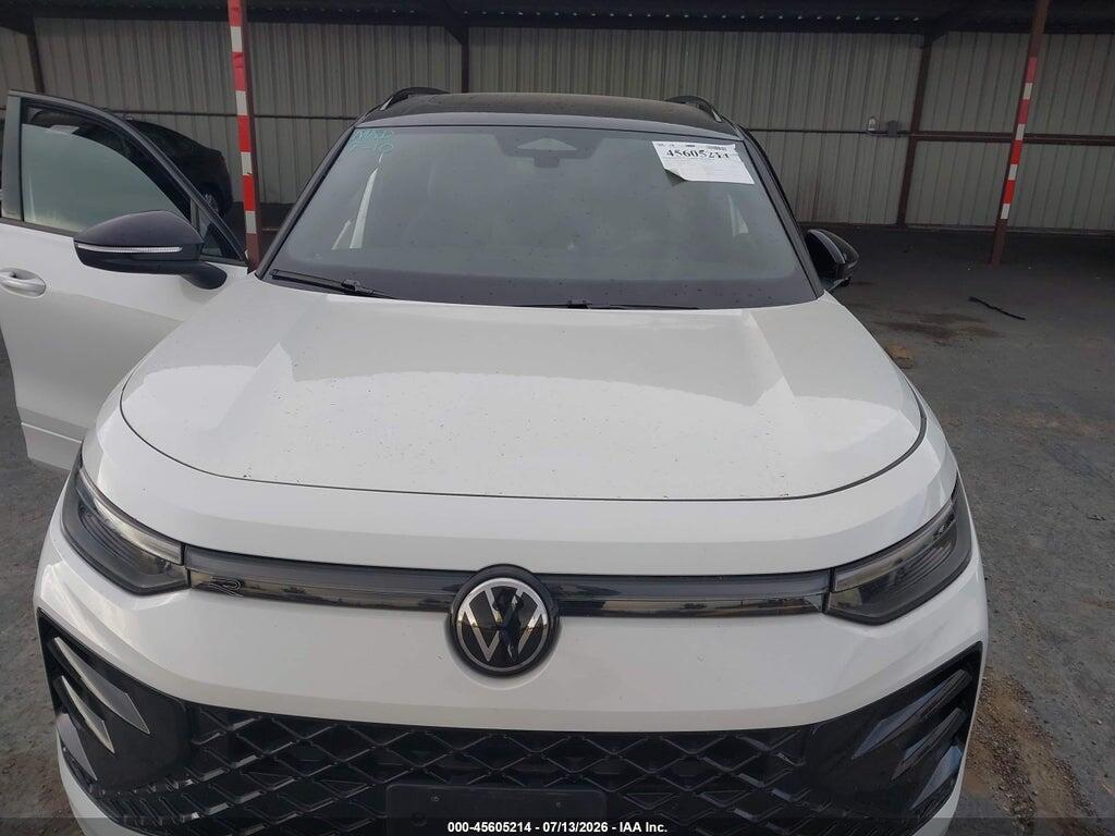 3VVGR7RM6SM024615 2025 VOLKSWAGEN TIGUAN photo no. 10