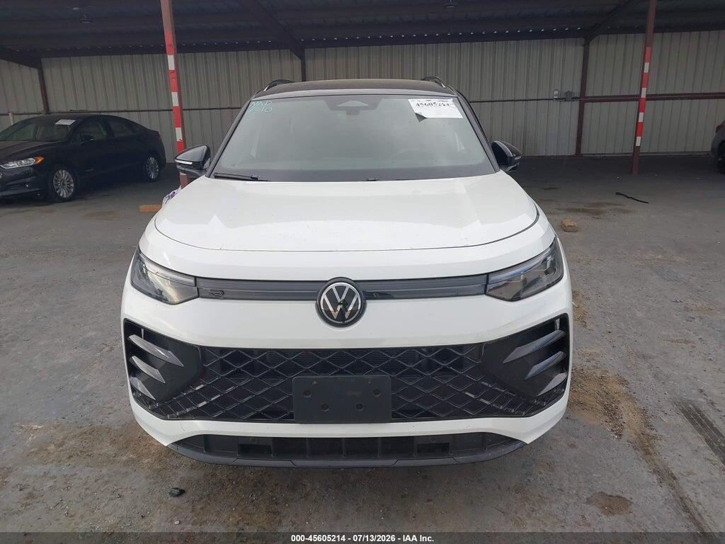 3VVGR7RM6SM024615 2025 VOLKSWAGEN TIGUAN photo no. 12