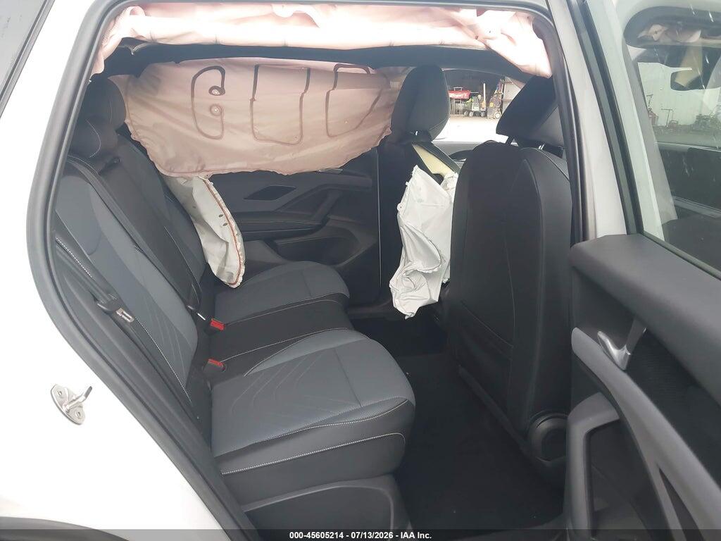 3VVGR7RM6SM024615 2025 VOLKSWAGEN TIGUAN photo no. 8