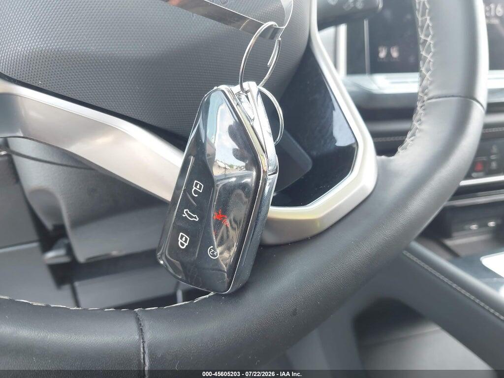 1V2BR2CA7RC601351 2024 VOLKSWAGEN ATLAS photo no. 11