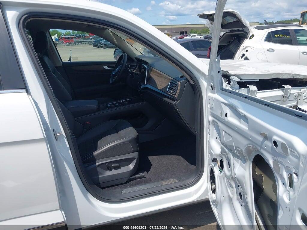 1V2BR2CA7RC601351 2024 VOLKSWAGEN ATLAS photo no. 5