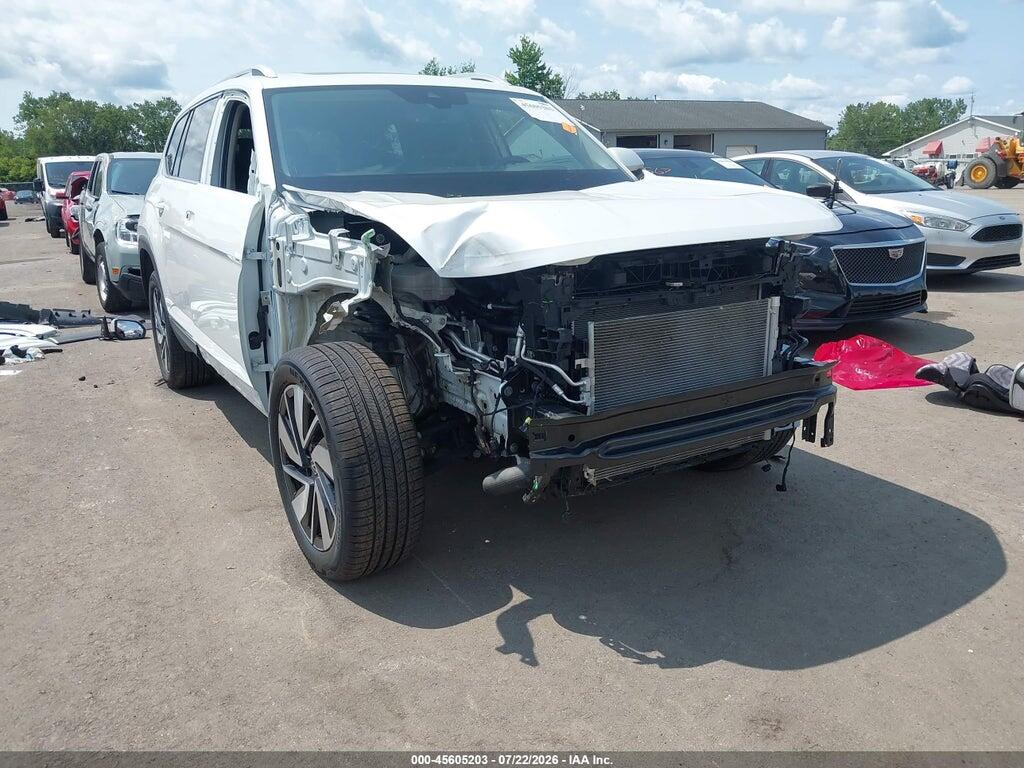 1V2BR2CA7RC601351 2024 VOLKSWAGEN ATLAS photo no. 6