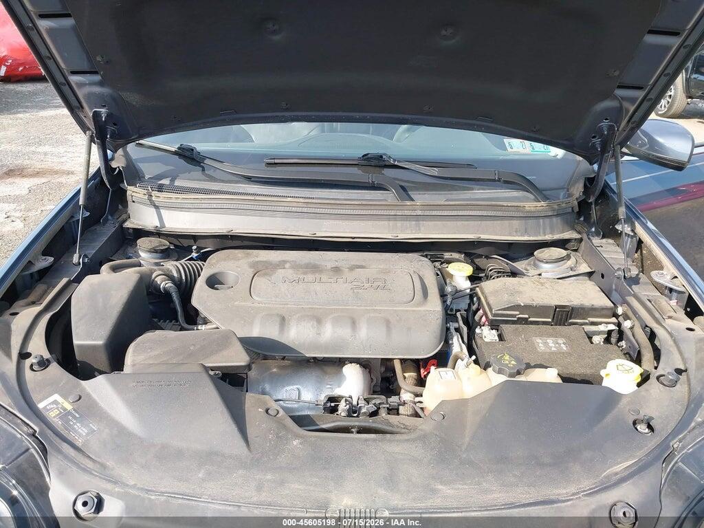1C4PJMLB3LD533571 2020 JEEP CHEROKEE photo no. 10