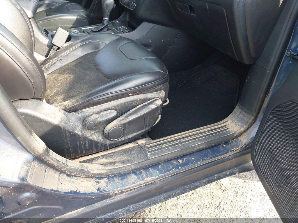 1C4PJMLB3LD533571 2020 JEEP CHEROKEE photo no. 6