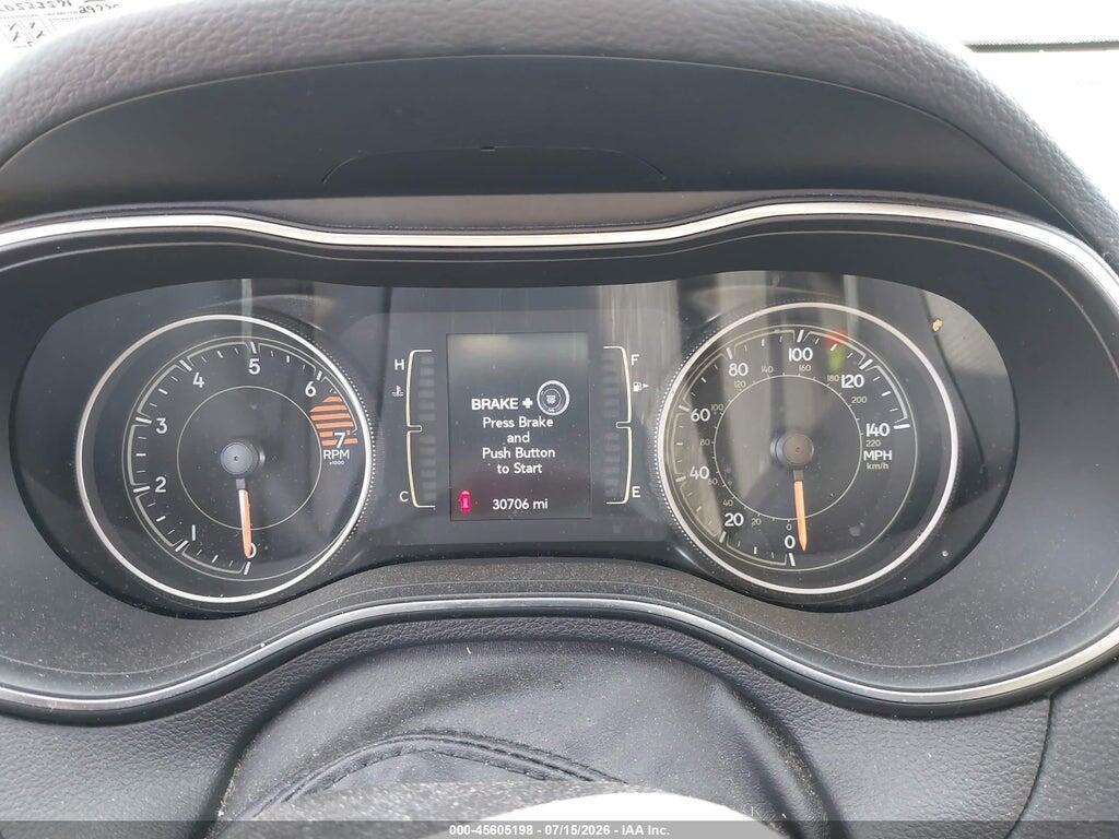 1C4PJMLB3LD533571 2020 JEEP CHEROKEE photo no. 7