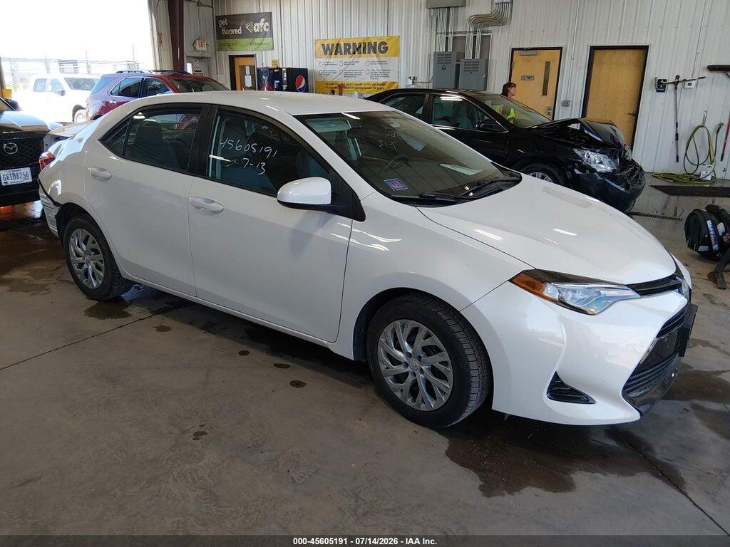 5YFBURHE5HP644676 2017 TOYOTA COROLLA photo no. 1