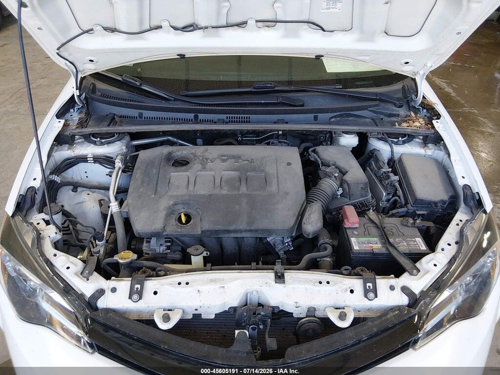 5YFBURHE5HP644676 2017 TOYOTA COROLLA photo no. 10
