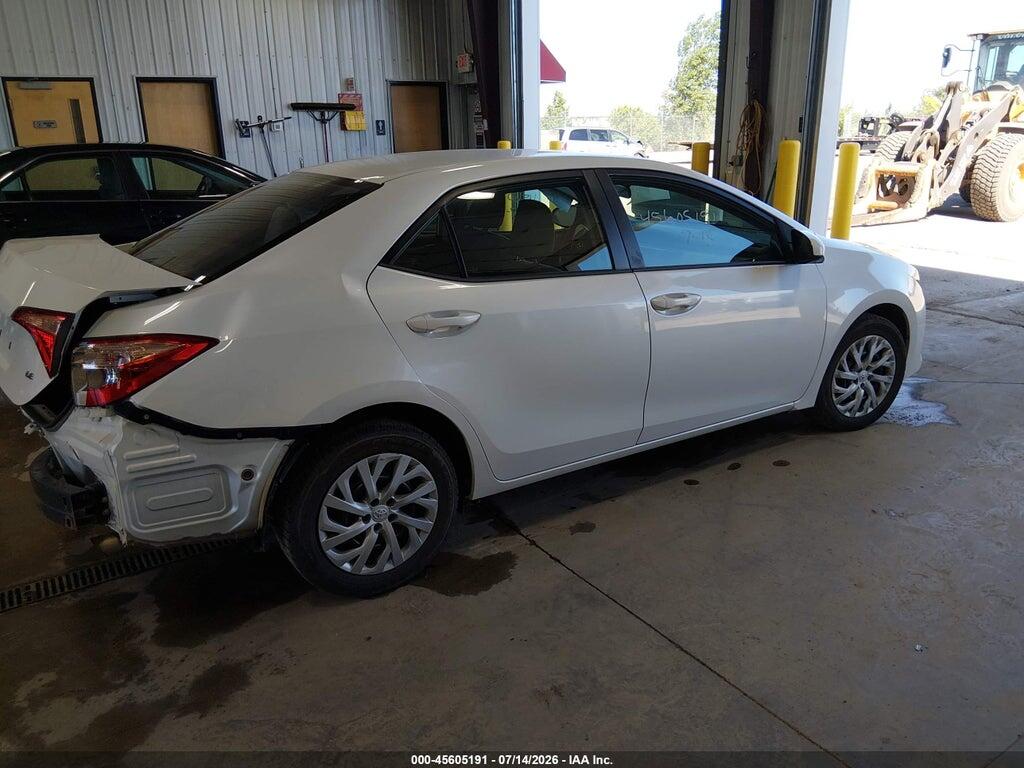 5YFBURHE5HP644676 2017 TOYOTA COROLLA photo no. 4