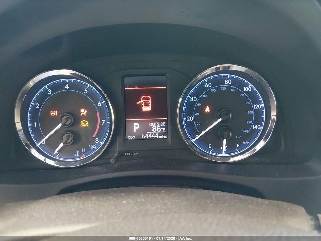 5YFBURHE5HP644676 2017 TOYOTA COROLLA photo no. 7